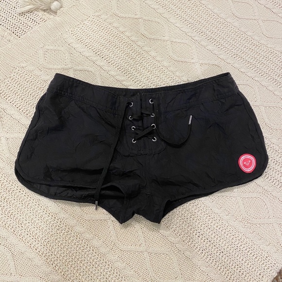 Roxy Swim Shorts - Picture 1 of 3